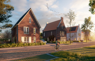 De Weide Veluwe fase 5