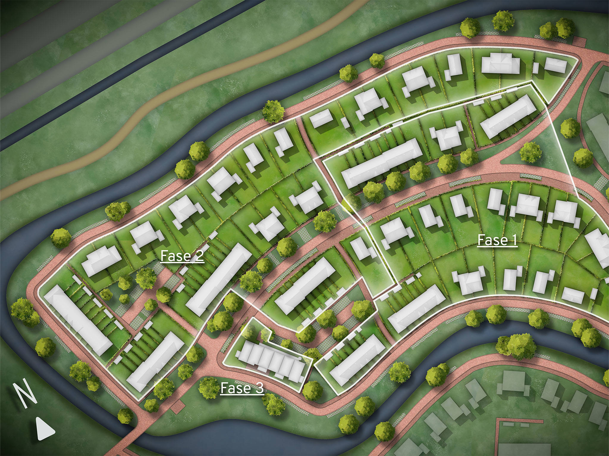 woningen-harderweide-nieuwbouw-in-harderwijk